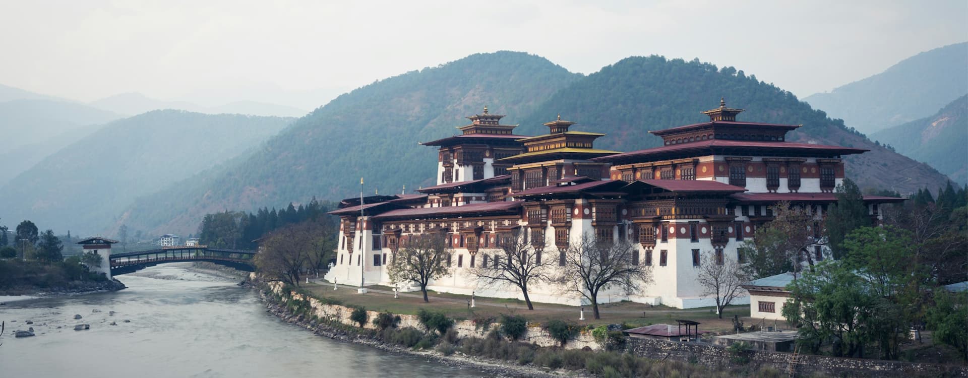 Information of Bhutan Tour