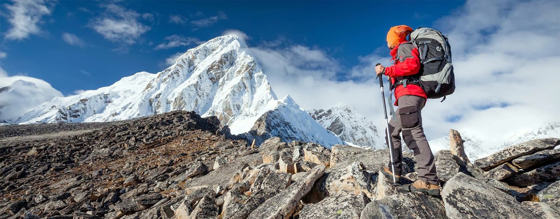 Mistakes to Avoid for First-Time Trekkers