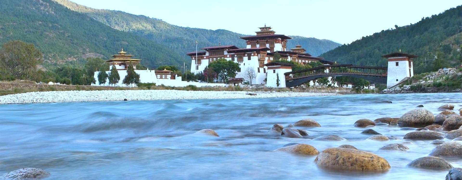 Off Season Travel in Bhutan
