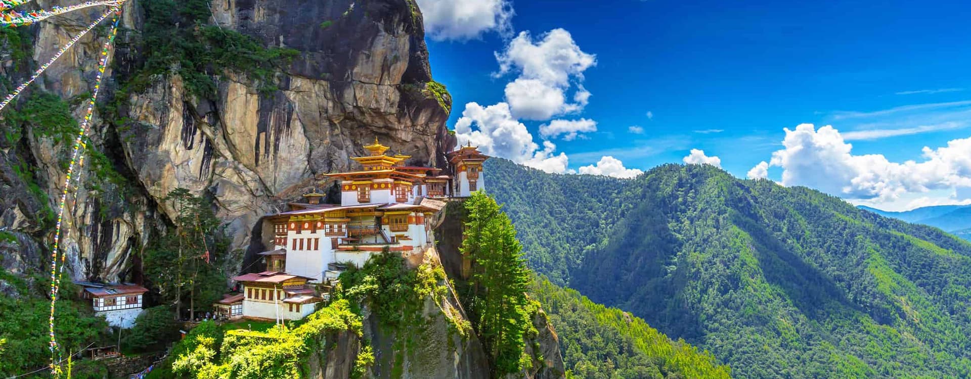 Everything you need to know to plan your trip to Bhutan for 2025 and 2026