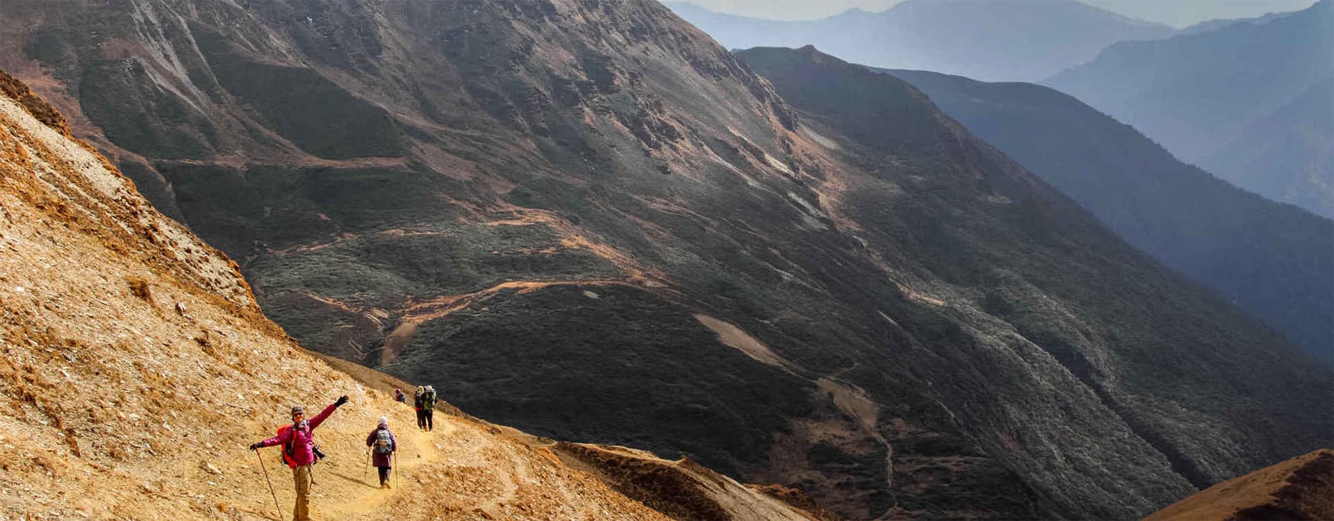 How to prepare for High Altitude Trekking in Bhutan