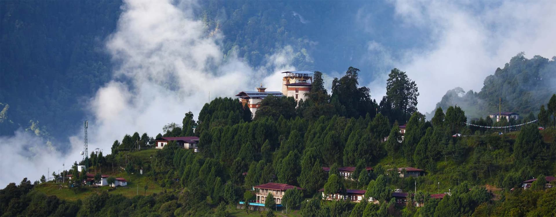 Things to do in Bhutan in Monsoon