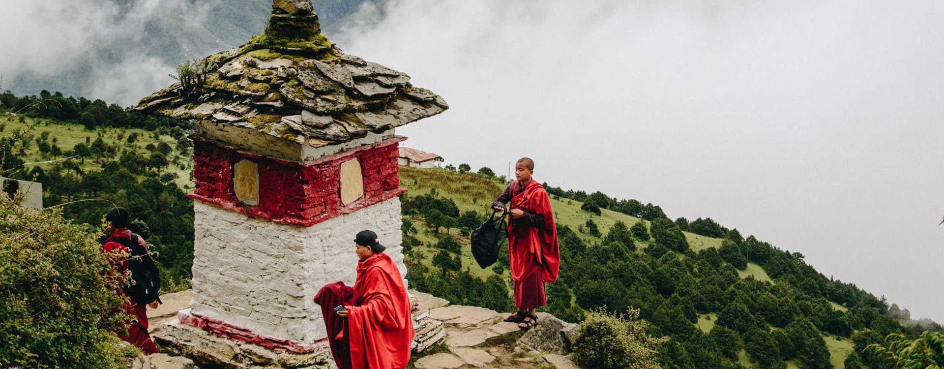 Things to do in Bhutan