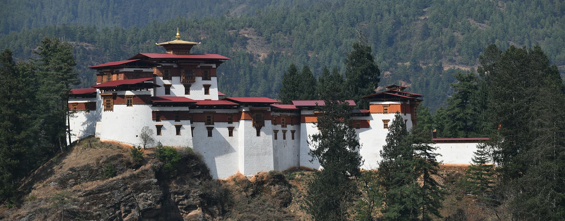 Things to do in Bhutan in Autumn