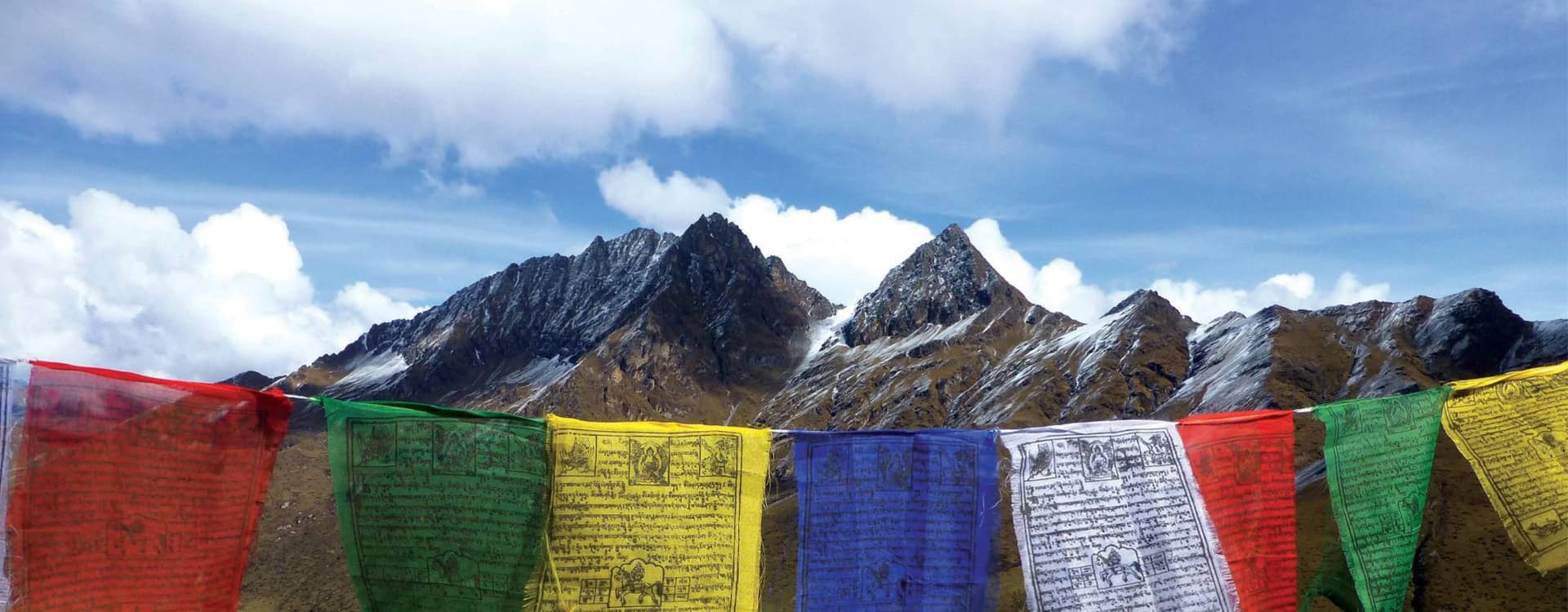 Trekking in Bhutan