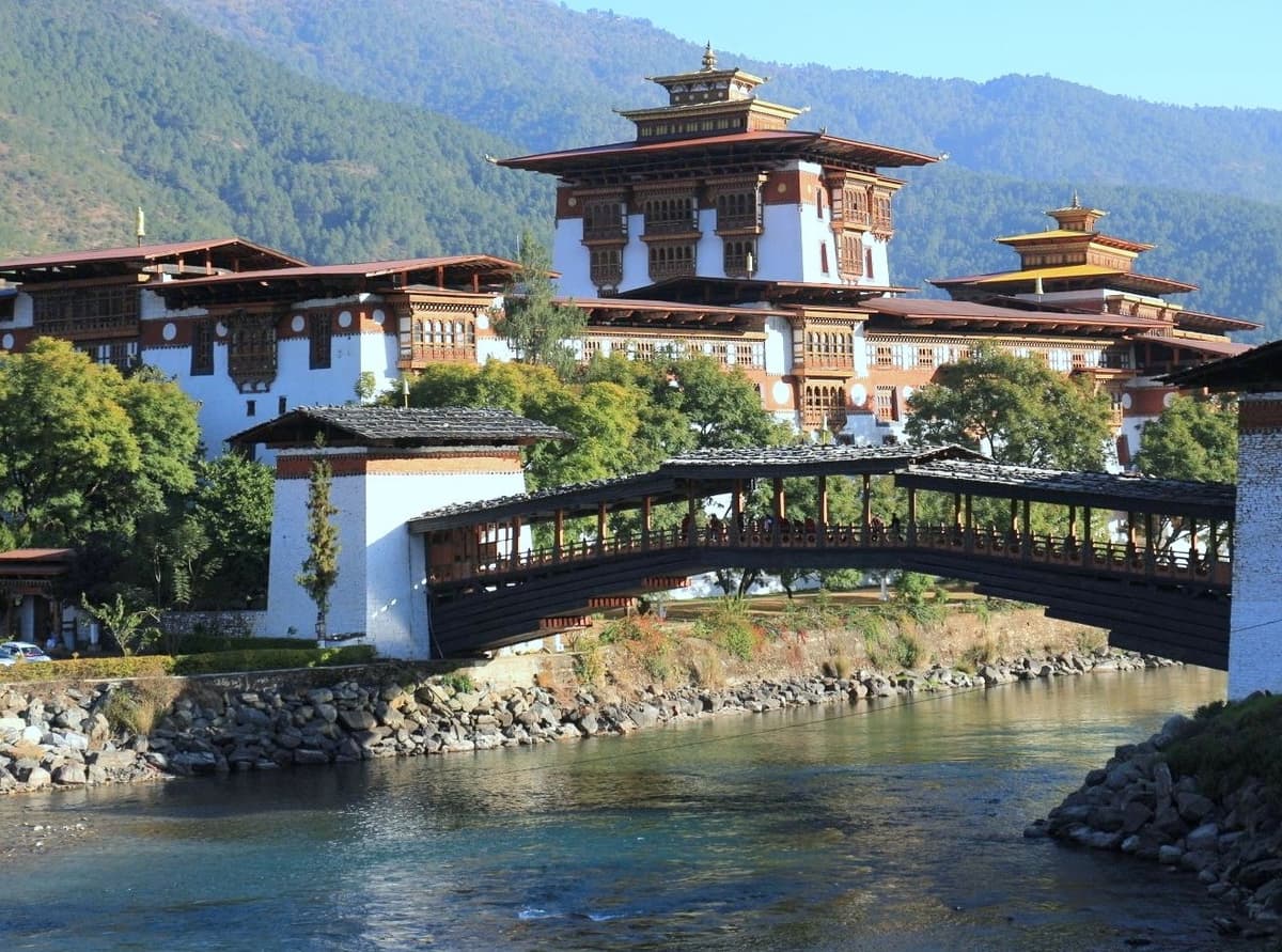 20 fun facts about Bhutan