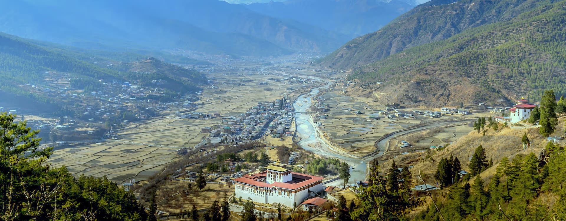Bhutan Discovery Tour