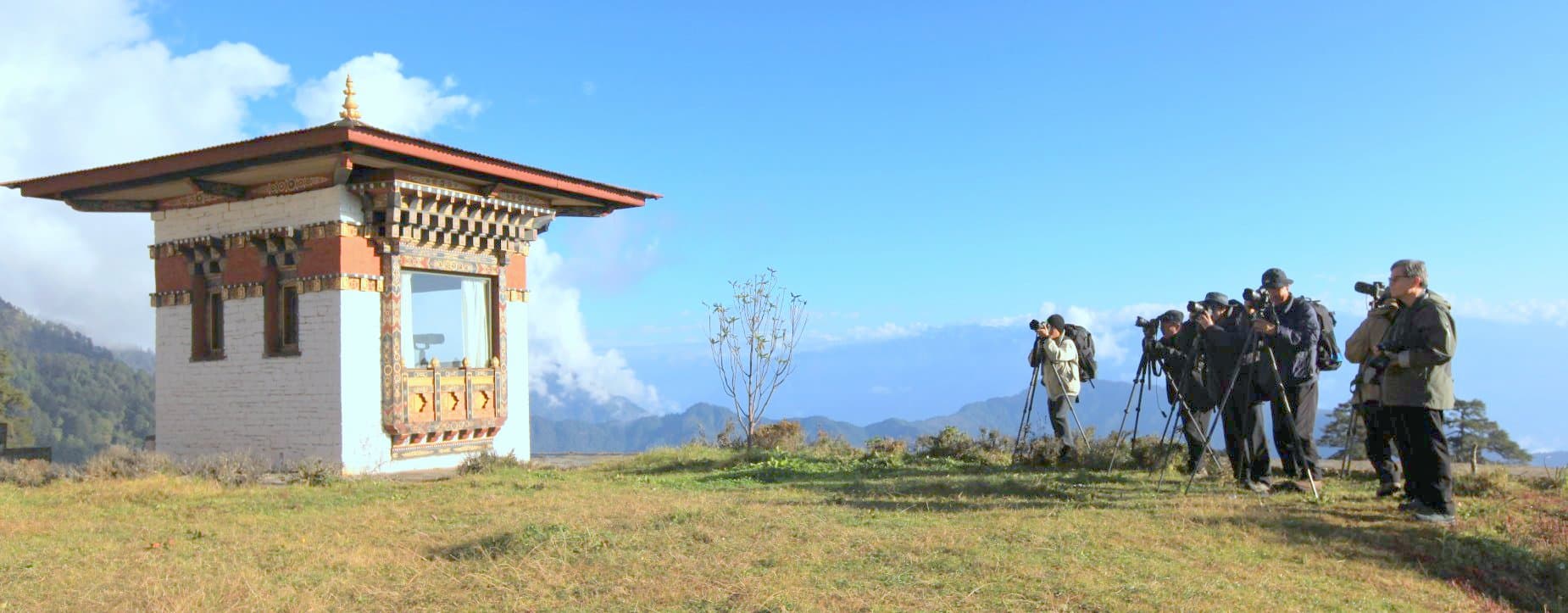 13-Days Bhutan Photography Tour | Amen Bhutan Tours and Treks